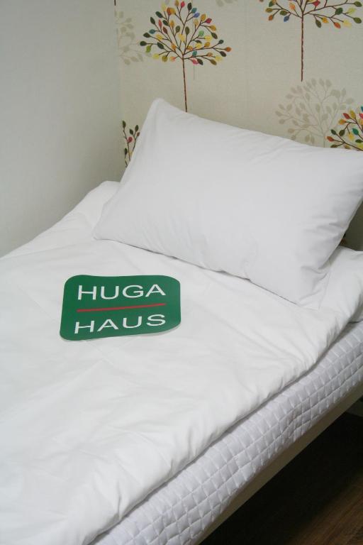 Auberge de jeunesse Huga Haus à Séoul Chambre photo